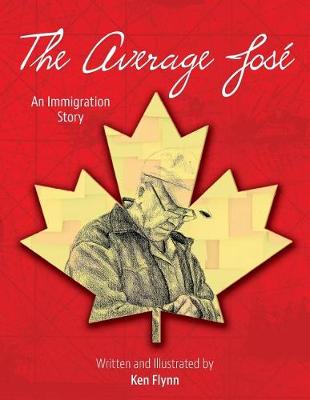 Cover of The Average Jose