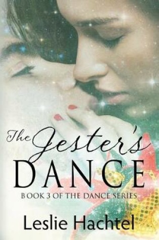 Cover of Jester's Dance