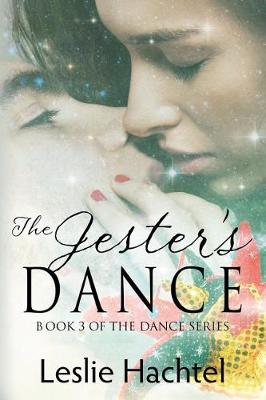 Book cover for Jester's Dance