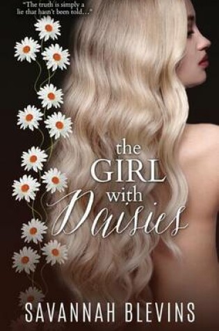 Cover of The Girl With Daisies