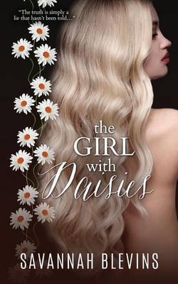 Cover of The Girl With Daisies