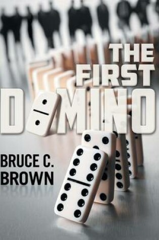 Cover of The First Domino