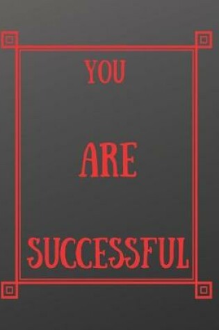 Cover of You Are Successful