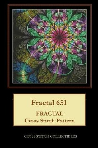 Cover of Fractal 651