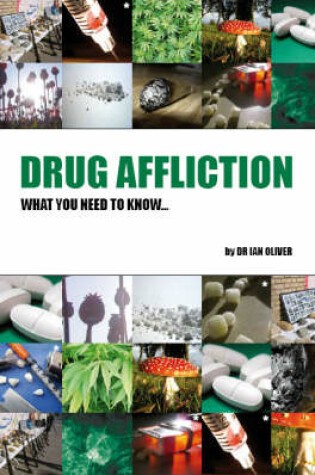 Cover of Drug Affliction