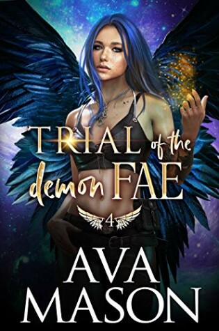 Cover of Trial of the Demon Fae
