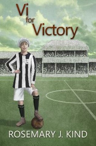 Cover of Vi for Victory