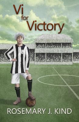 Cover of Vi for Victory