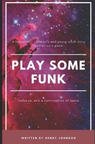 Cover of Play Some Funk
