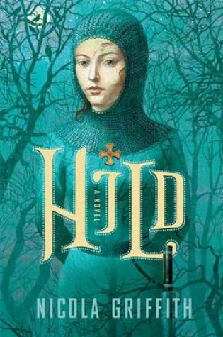 Cover of Hild