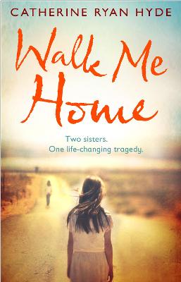 Book cover for Walk Me Home