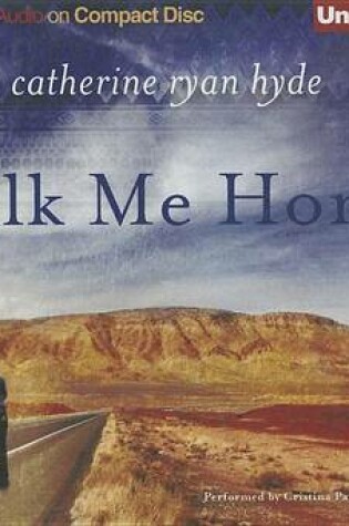 Cover of Walk Me Home