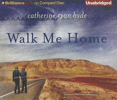 Book cover for Walk Me Home