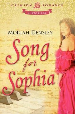 Cover of Song for Sophia