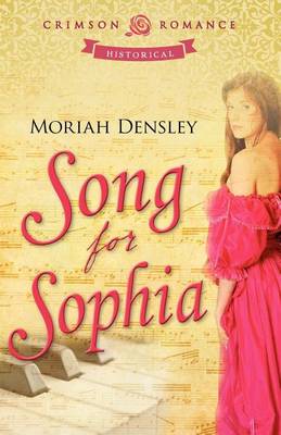 Book cover for Song for Sophia