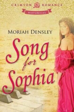 Cover of Song for Sophia