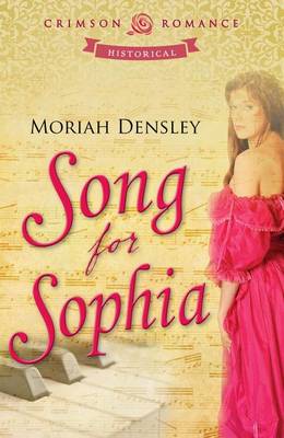 Book cover for Song for Sophia