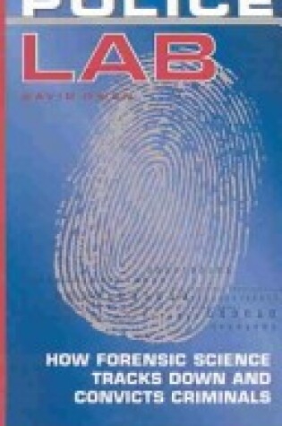 Cover of Police Lab