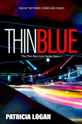 Cover of Thin Blue