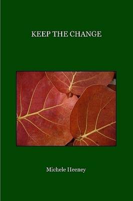 Book cover for Keep The Change