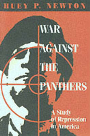 Cover of War Against the Panthers