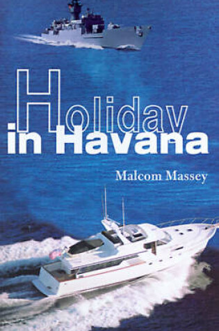 Cover of Holiday in Havana