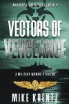 Book cover for Vectors of Vengeance