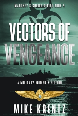 Cover of Vectors of Vengeance