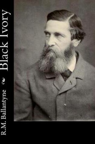 Cover of Black Ivory