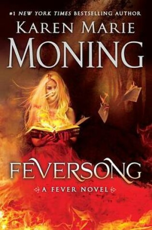 Cover of Feversong