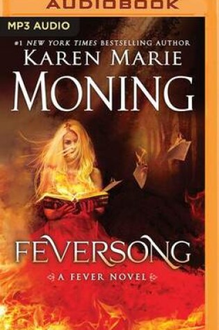 Cover of Feversong