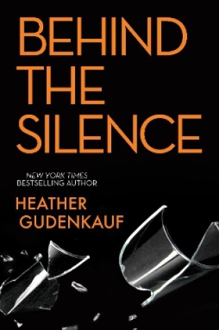 Cover of Behind The Silence