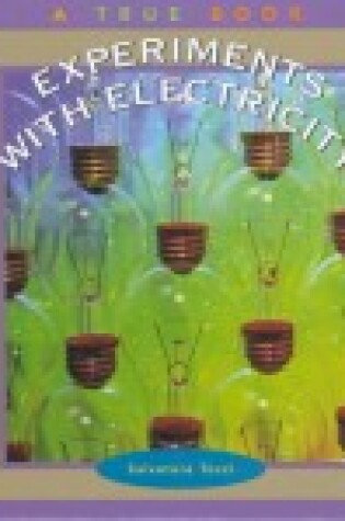 Cover of Experiments with Electricity