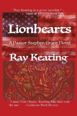 Cover of Lionhearts