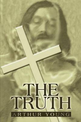 Book cover for The Truth