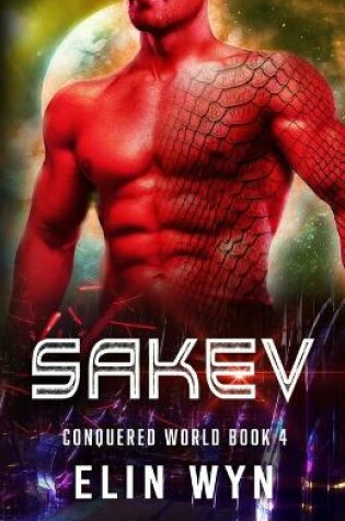 Cover of Sakev