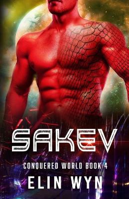Book cover for Sakev