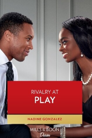 Cover of Rivalry At Play