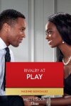 Book cover for Rivalry At Play