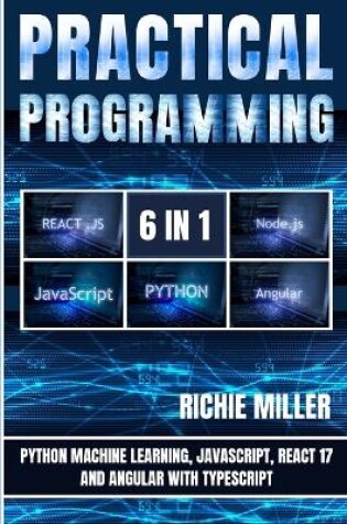 Cover of Practical Programming 6 in 1