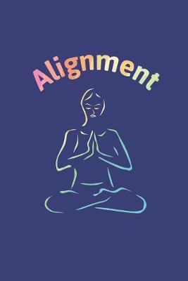 Book cover for Alignment
