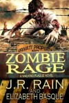 Book cover for Zombie Rage