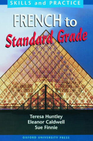 Cover of French to Standard Grade