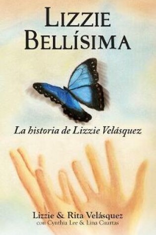 Cover of Lizzie Bellisima