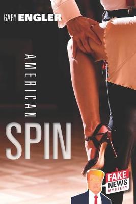 Cover of American Spin