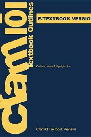 Cover of E-Study Guide for Classical Covariant Fields