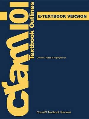 Book cover for E-Study Guide for Classical Covariant Fields