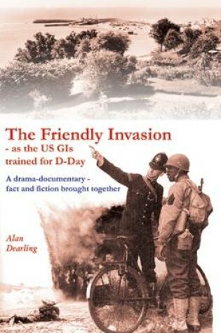 Cover of The Friendly Invasion