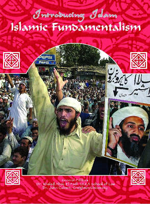Book cover for Islamic Fundamentalism