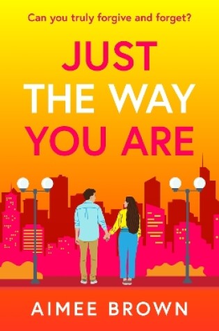 Cover of Just the Way You Are